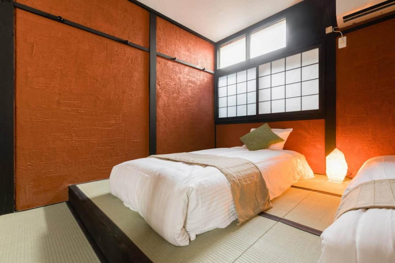 Nakaz Machiya , Umeda * 大阪